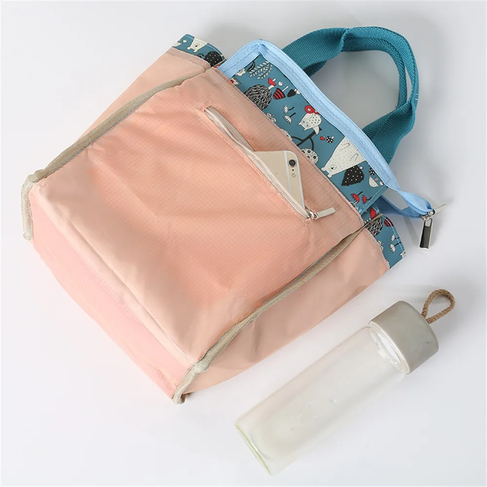 

Diaper Bag Mommy Bag Baby Nappy Bag Changing Bag Tote Diaper Bags Travel Bag Big Pockets Bag Traveling Maternity Nurse For Bag