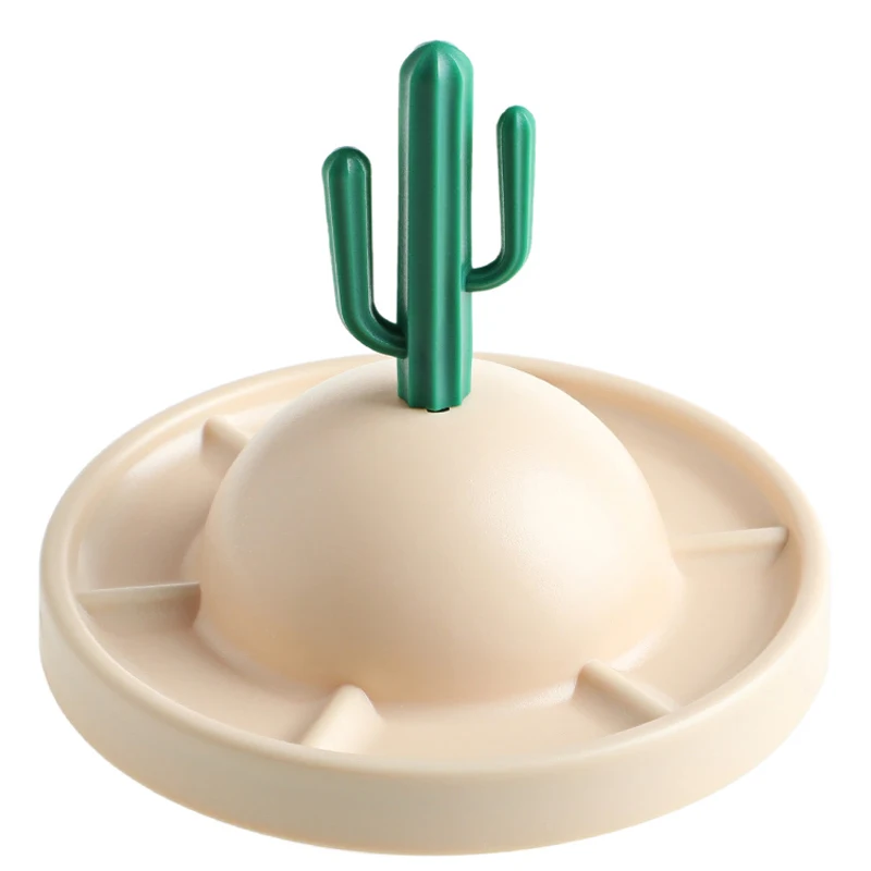 Подставка для чашек 4 шт./набор креативного украшения на все времена года | Дом и