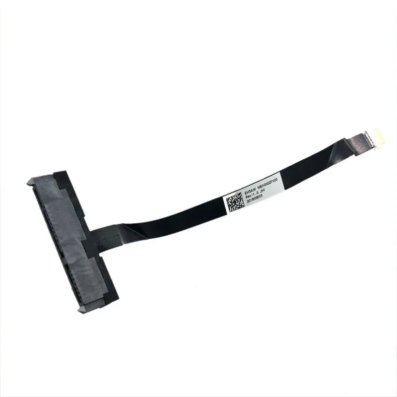 Жесткий кабель EH5AW NBX0002FX00 SATA для ноутбука Acer Aspire AN515 | Компьютеры и офис