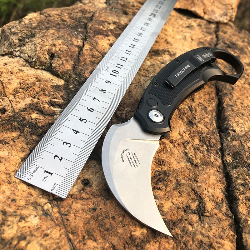 Новогодние Специальные новые продукты микро технологии нож MT авиационный