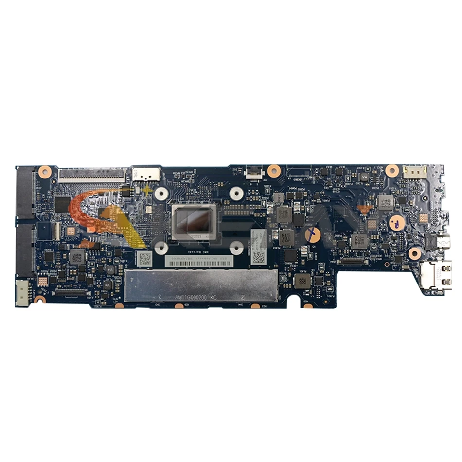 akemy dyg21 nm b011 for lenovo yoga 710 11ikb yoga 710 11isk laptop motherboard cpu i5 7y54 8gb ram 100 test work 5b20m38544 free global shipping