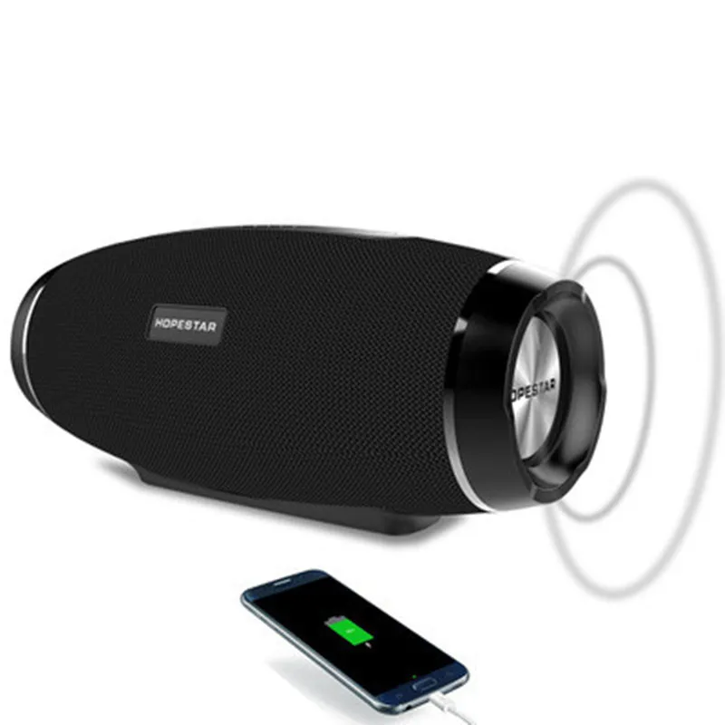 Уличные водонепроницаемы переносной динамик беспроводная bluetooth-колонка