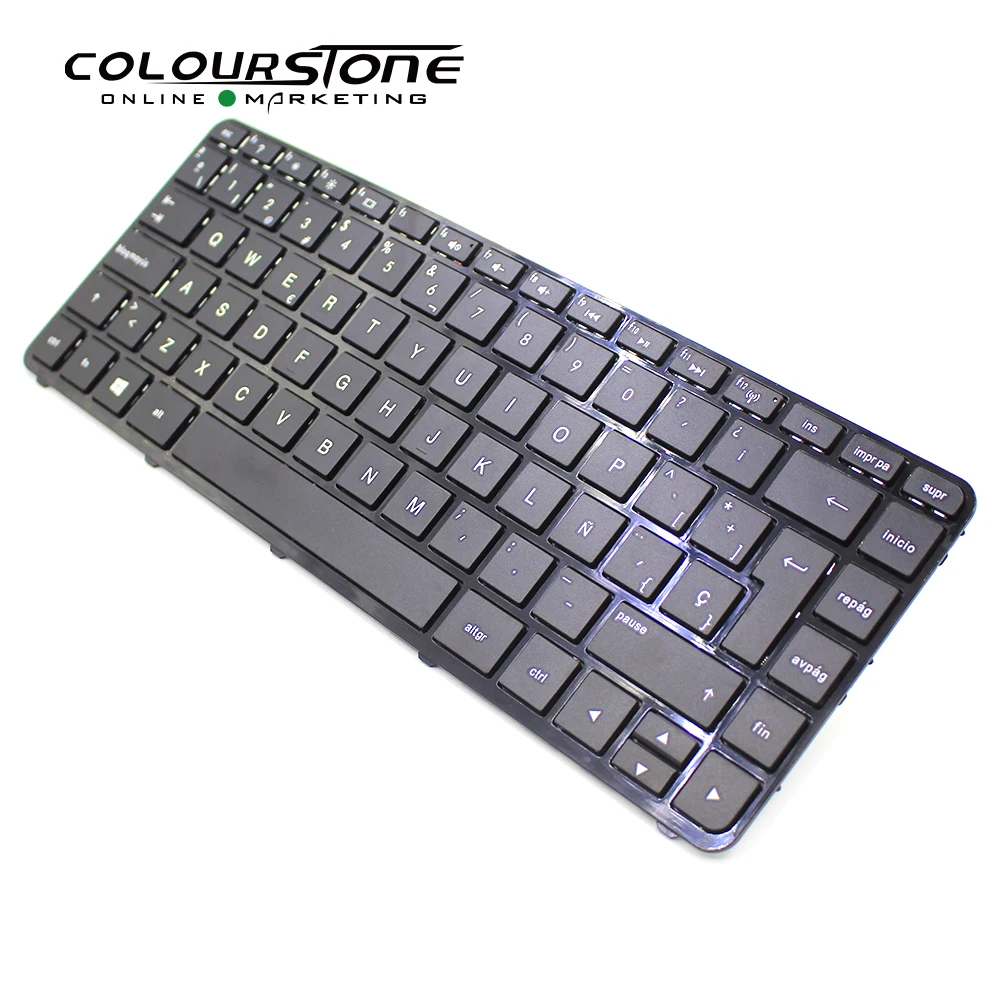 Новая Оригинальная клавиатура для ноутбука HP 240 G2 245 G3 14-N 14-R 14-D 14-g000 14-r000 14-n000 14-w000