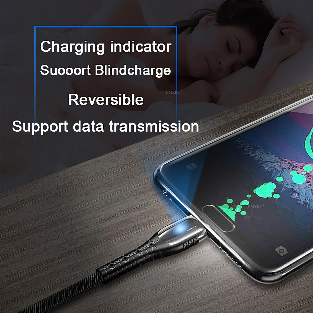 Кабель USB Type-C 5A для Huawei P30 Pro P20 Lite 3A кабель Micro быстрая зарядка Samsung S6 Xiaomi передачи