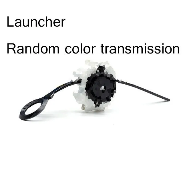 LEmon yellow Верхние пусковые устройства Beyblade Burst B-149 игрушки Арена Bey Blade Achilles Bayblade Bable Fafnir Phoenix Blayblade Bay Blade - Цвет: LEmon yellow