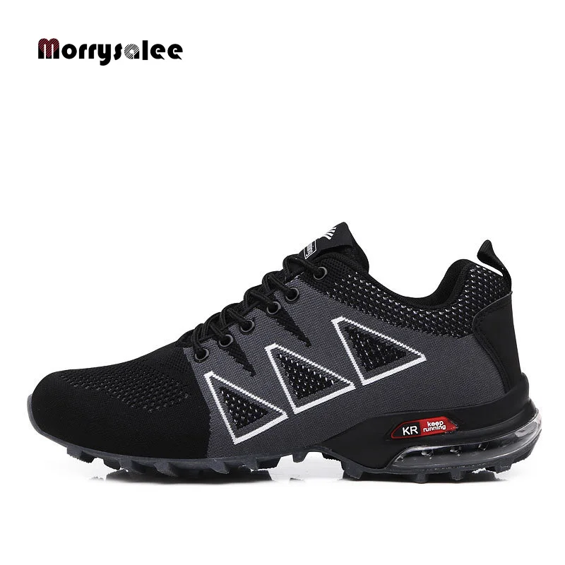 High Quality  Men's Sneakers Outdoor Sports Hiking Shoes Men Sneakers Summer Footwear Men Walking Shoes Autumn Shoes