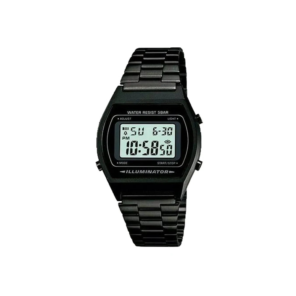 1*2*3*5Pcs Explosion-proof Screen Protector For Casio B640WC B640WC-5A Sports Watch Nano HD Clear Protective Film Guard | Электроника