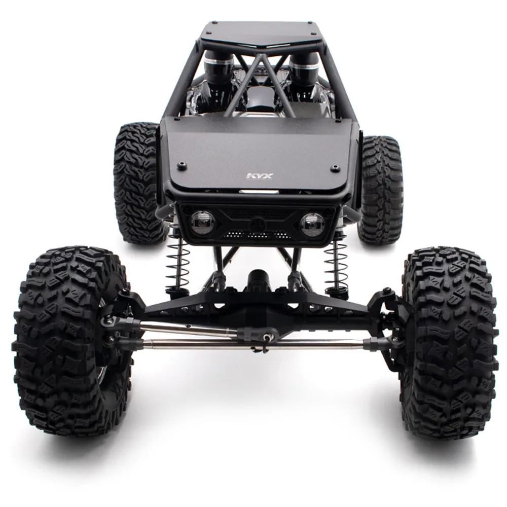 

Cover for 1/10 RC Car Axial Capra UTB Durable Aluminum Alloy Car Frame Protector Crawler Outer Upgrade Parts