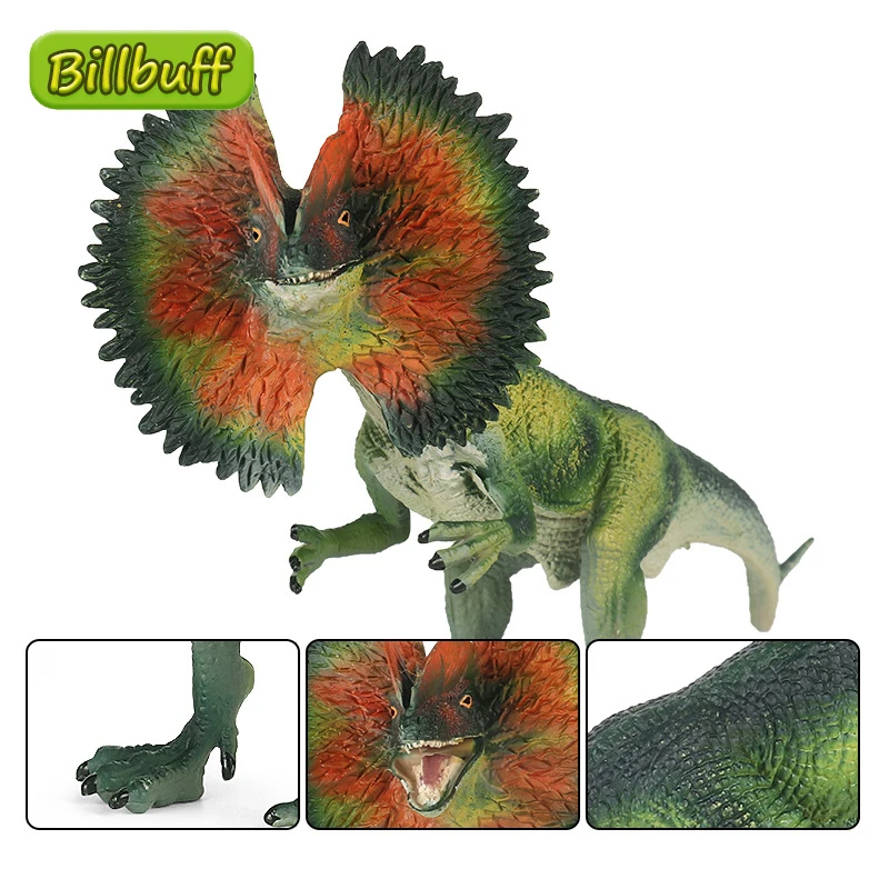 

19cm Simulation ABS Dinosaur Model Toy Movie Animal Plastic Action Figures Collection Doll Educational Toy for children Kid Gift