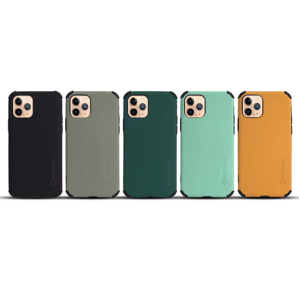 

Four corners shockproof universal underwater smartphone case for Iphone 11 pro