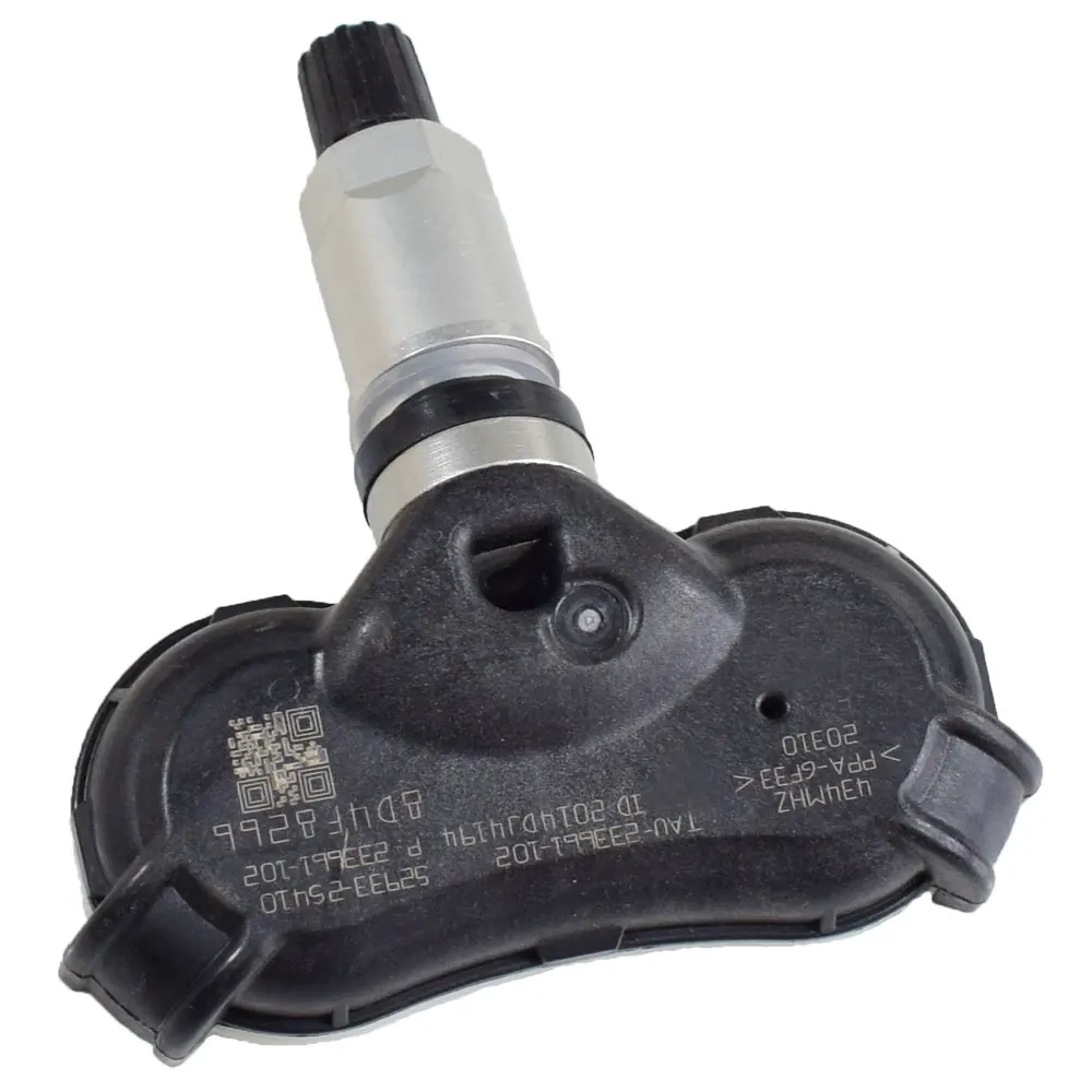1 шт. TPMS датчик давления в шинах для- hyundai ix35(низкая линия) 2010- Kia Sportage(низкая линия) 52933-2S410 434 МГц