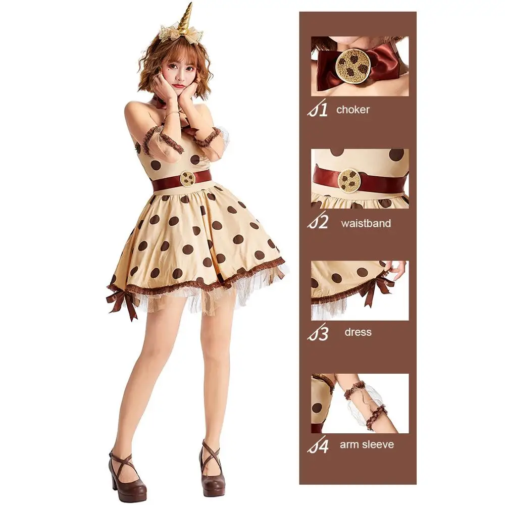 

halloween costumes for women cosplay costumes cosplay dress halloween party costumes unicorn strapless dress princess dress