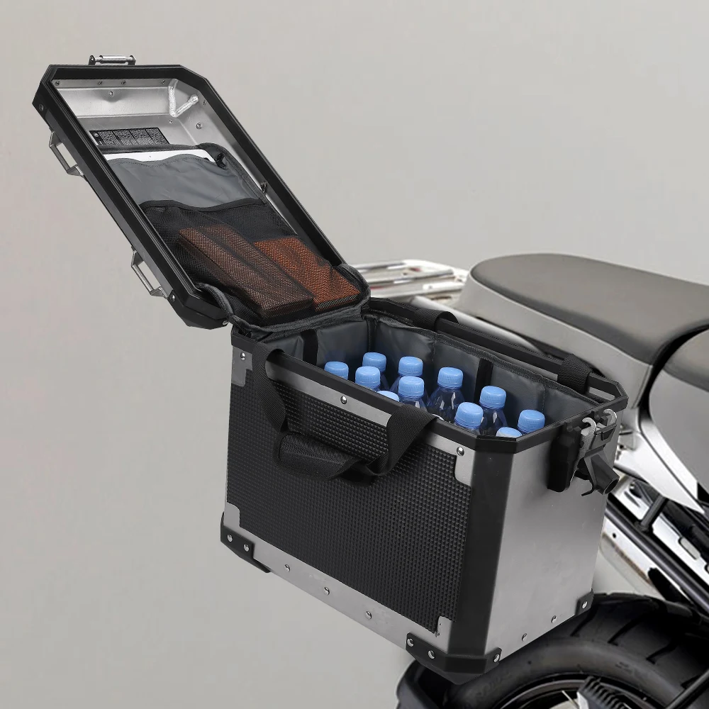 Внутренняя багажная сумка для BMW R1200GS LC Adventure R1250GS GS 1200LC F800GS F700GS складная сумка| |