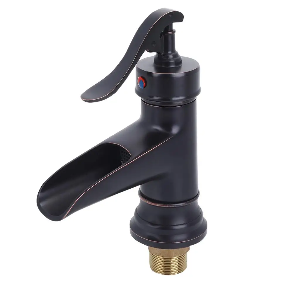 

Switch LED Home Beautiful Faucet Water Tap Stainless Steel Bath Tool Bathroom Decorate Restroom Luminescence Kitchen Bathtub