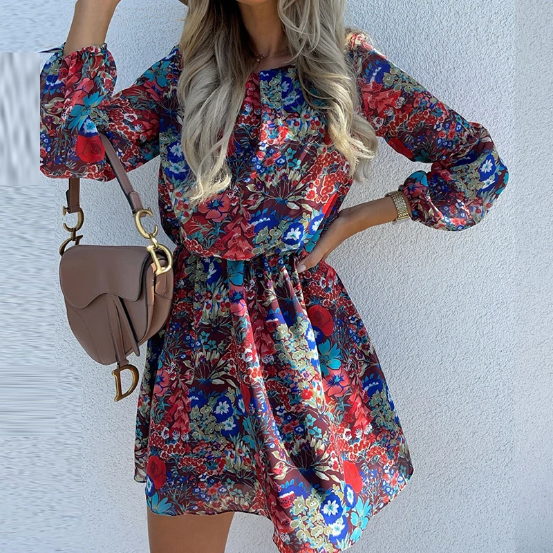 

Осеннее облегающее Элегантное Длинное платье феи для женщин Kawaii sexy y2k вечерние НКА средней длины повседневное корейское вечернее женское п...