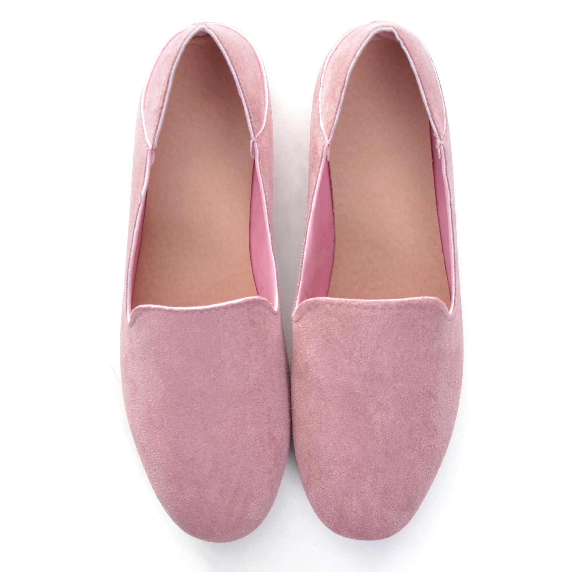 HEE GRAND/Новинка 2020 года женские слипоны на плоской подошве Повседневные балетки из