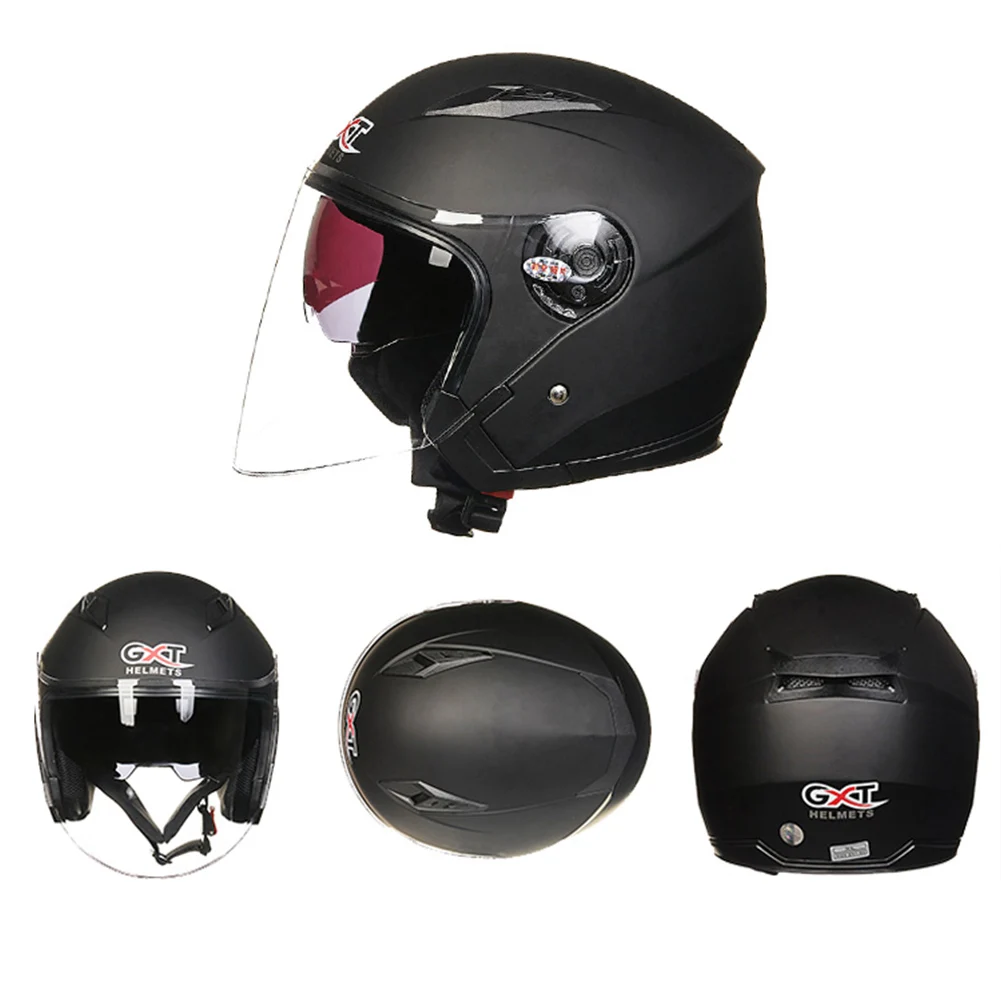 

Double Lense Motorcycle Helmet Full Face Helmet Casco Racing Capacete with Sun Visor Capacete Casque moto Capacete