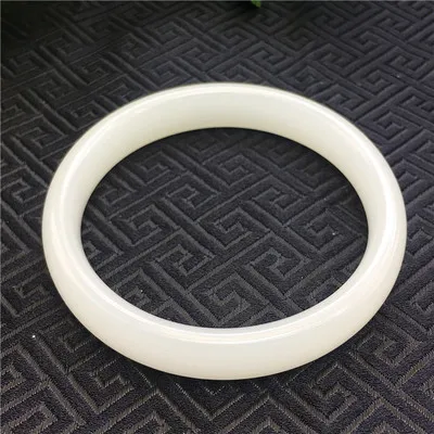 Новая мода Имитация Синьцзян хетиан шуиюй браслет женские мужские аксессуары ювелирные изделия оптом