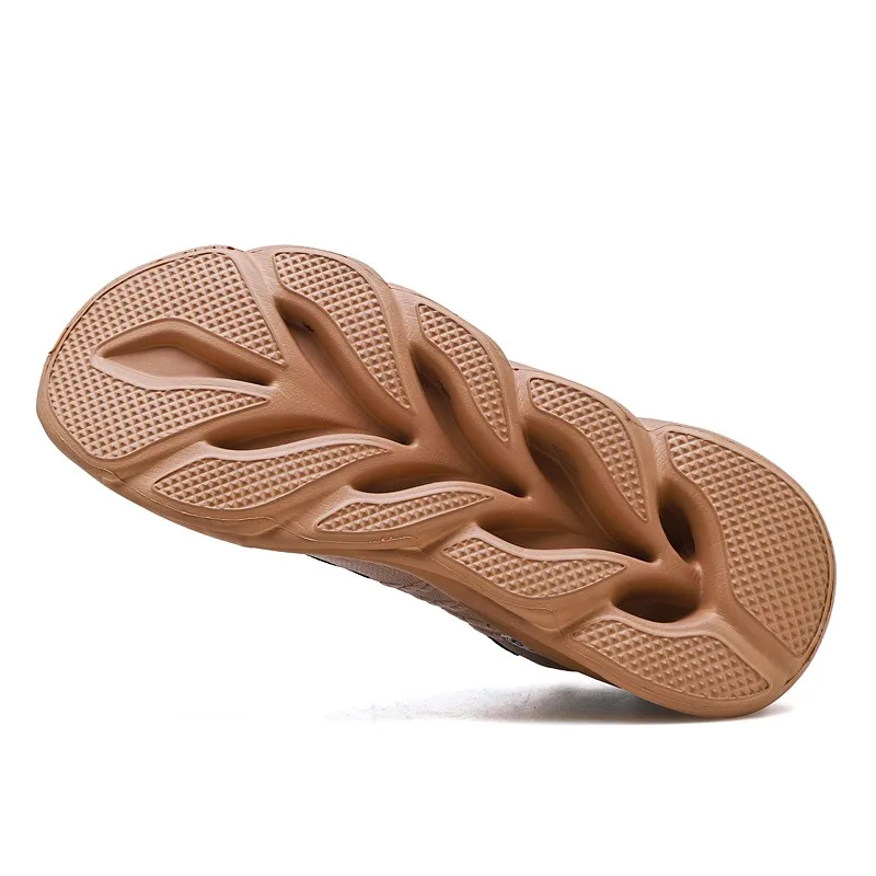 Fashion Men Vulcanized Shoes Breathable Light Mesh Sneakers Big Size 39-46 Trendy Colorful Thick Sole High Street | Обувь