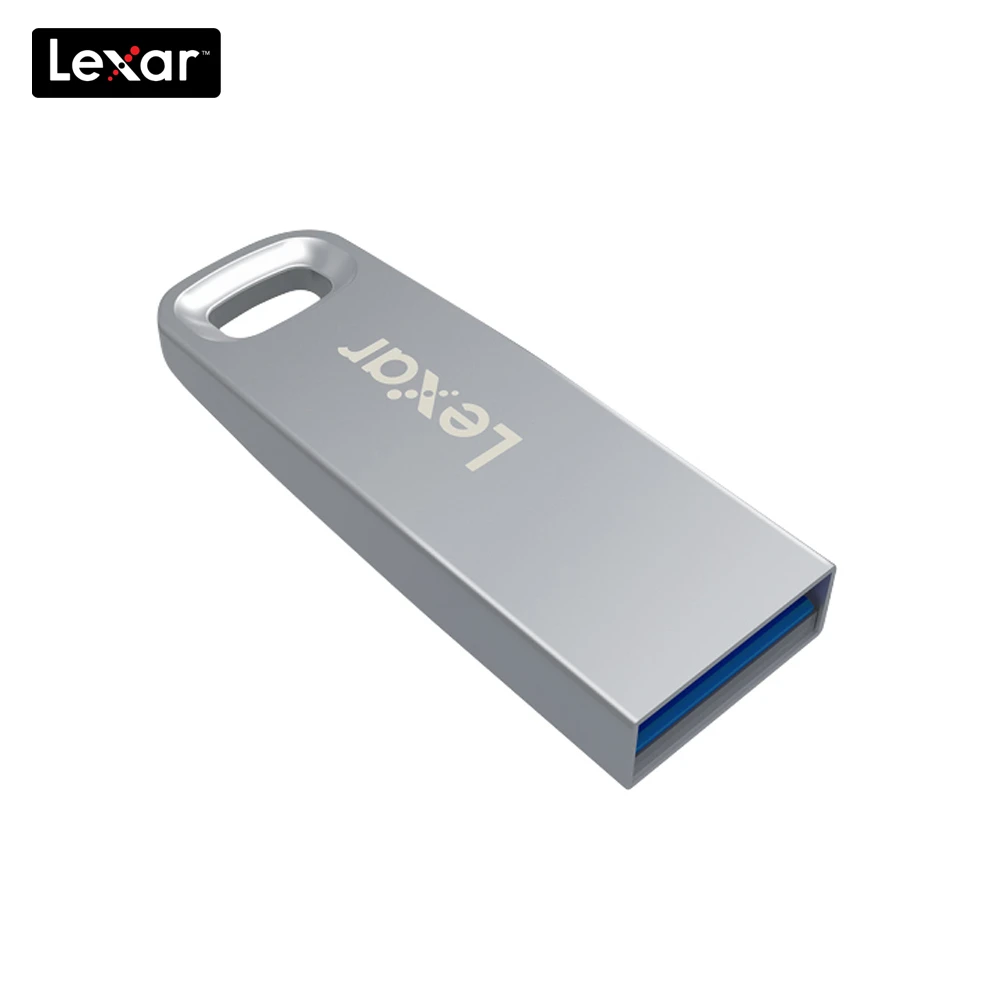 USB флеш накопитель Lexar M35 100% оригинал 32 ГБ 64 3 0 высокая скорость 150 МБ/с./с