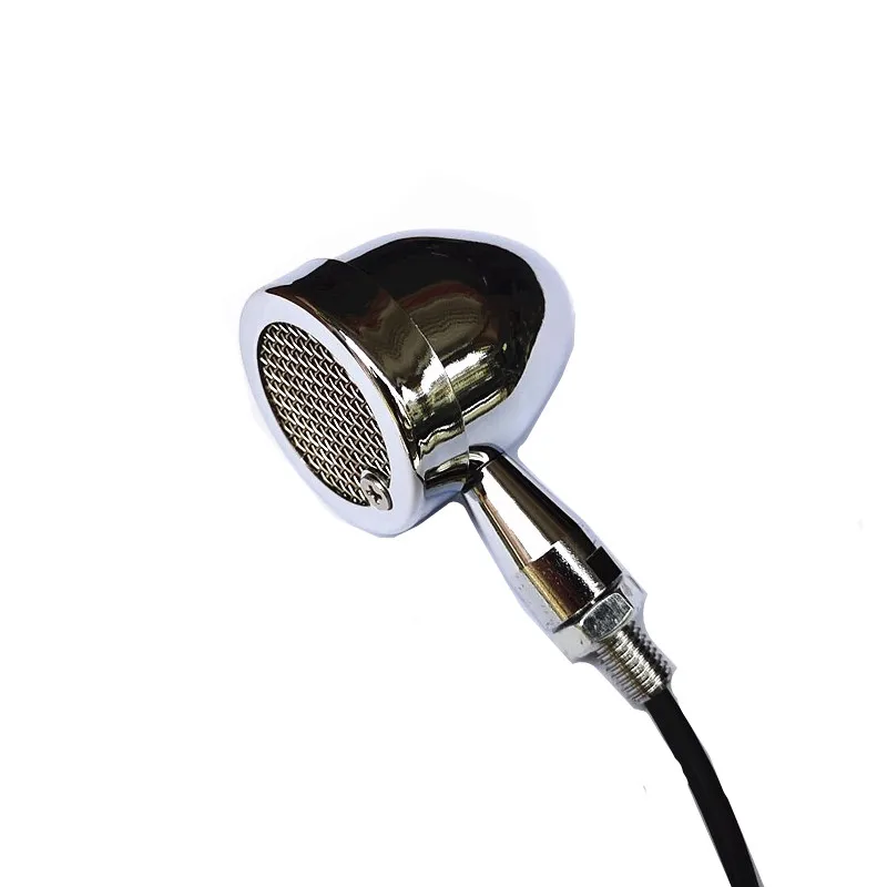 Универсальный мотоцикл в стиле ретро 12 В сигнал поворота стоп-сигнал световой