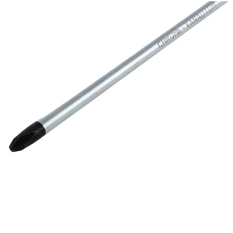 

12" Length Shank 6mm Magnetic Tip Cross Head Phillips Screwdriver