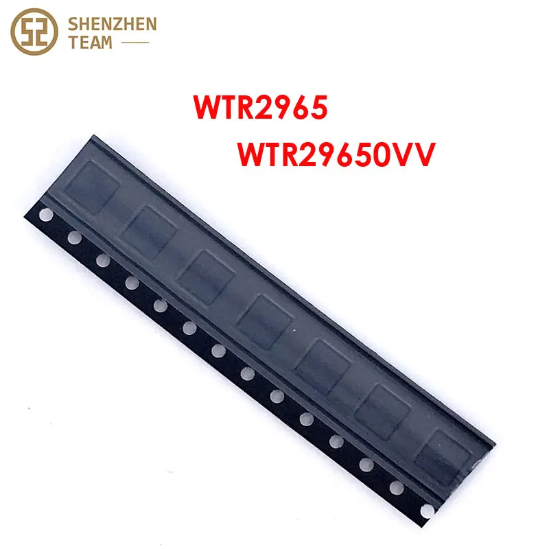 SZteam 10 шт./лот Новый IF IC WTR2965 WTR29650VV | Мобильные телефоны и аксессуары