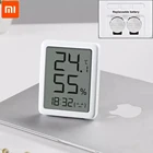 Термометр-Гигрометр Xiaomi mijia miaomiaoce MMC с ЖК-дисплеем