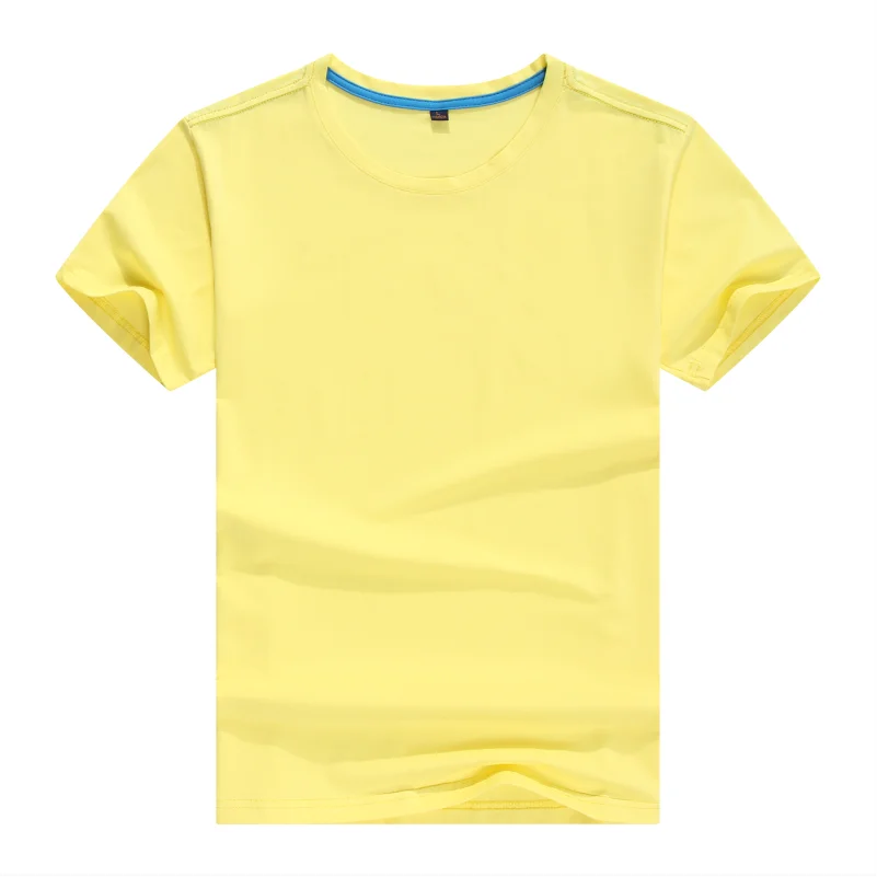 Футболка мужская с короткими рукавами универсальная Повседневная рубашка из