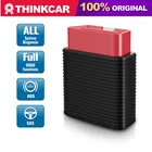 Диагностический сканер THINKCAR 2, универсальный диагностический прибор с поддержкой Bluetooth, obd 2, для чтения кодов