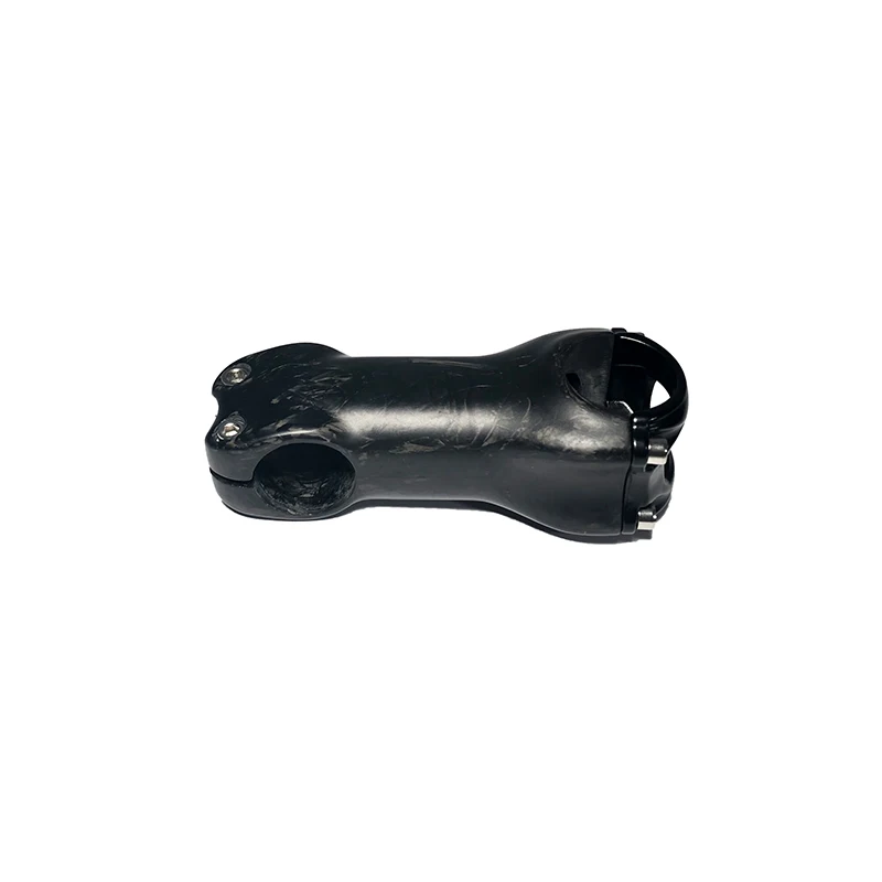 T1000 carbon fiber Black Marbled Stem 31.8mm Size 80 90mm mtb Bike stem UD Glossy Bicycle Accessories | Спорт и развлечения