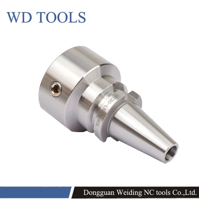 

BT30-LBK6-65 tool holder used for NBJ16 boring system holder or NBJ16 boring head