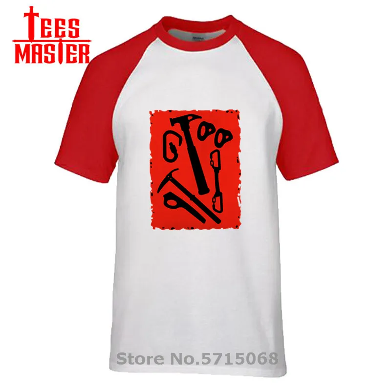 2020 новая крутая детская игра &quotскалолаз&quot Человек футболка подарок принт