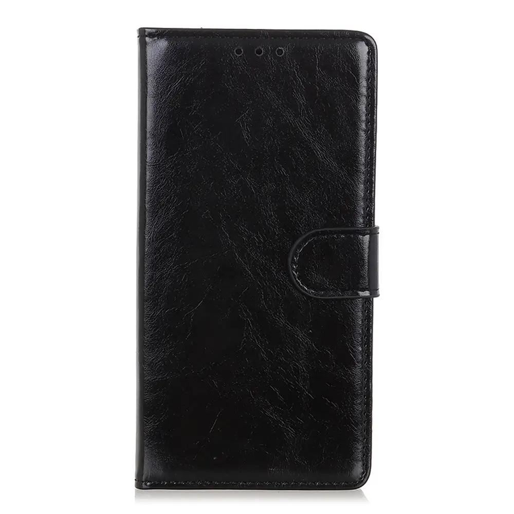 Fundas для realme 2 3 5 Pro чехол Роскошный кожаный флип etui Обложка для книги для realme C2 3i X XT Q 3 5 pro Мягкий силиконовый чехол для телефона