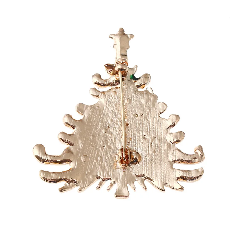 Мечта конфет зеленая Эмаль Рождественская фотография для женщин модные