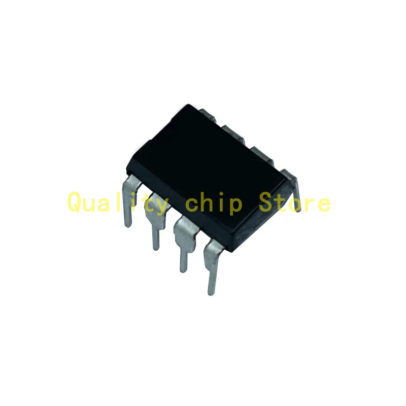 Микросхема MC34063API MC34119P NE5532P NE555P NJM4558D OP07CP SN75176BP TDA2822M TLC555CP UA741CP LM358P LM358N DIP8 DIP-8 10 шт. |