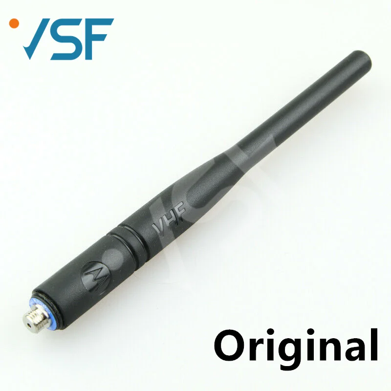 

PMAD4118A VHF Helical Antenna 152 – 174 MHz for Motorola DP2000 DP4000 DP3441e DP3661e DP4600e 4800eSerie