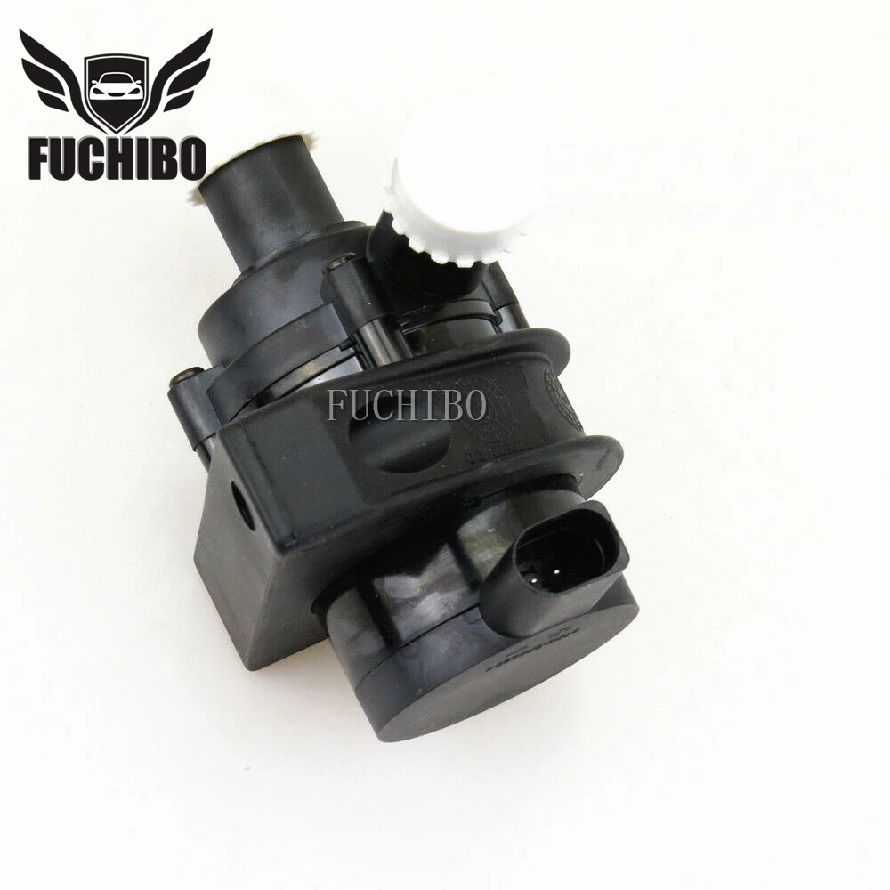 Водяной насос FUCHIBO 1K0965561G 1K0965561J 1J0973702 1K0965561D для AUDI SKODA SEAT 2004 2014|Водяные насосы| |