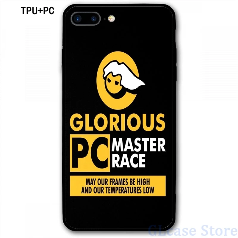 Славная компьютерных игр расы Чехол для мобильного телефона iPhone 12 Pro 11 X XR XS Max 8 7 6 6s