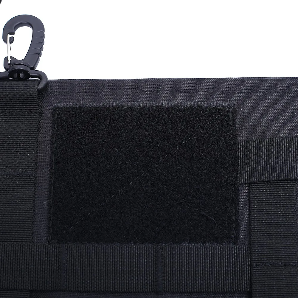 Тактический Molle Рождественский чулок сумка для свалки хранения военный боевой