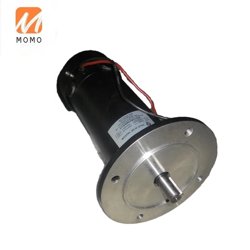 

Permanent magnetic type 24v dc motor Price consultation customer service