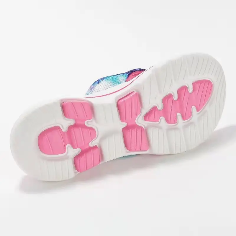 

2021 Summer Women's Slippers Breathable Light Wearable Flat Sandals Casual Fashion Comfortable Indoor Flip Flops Beach Shoes