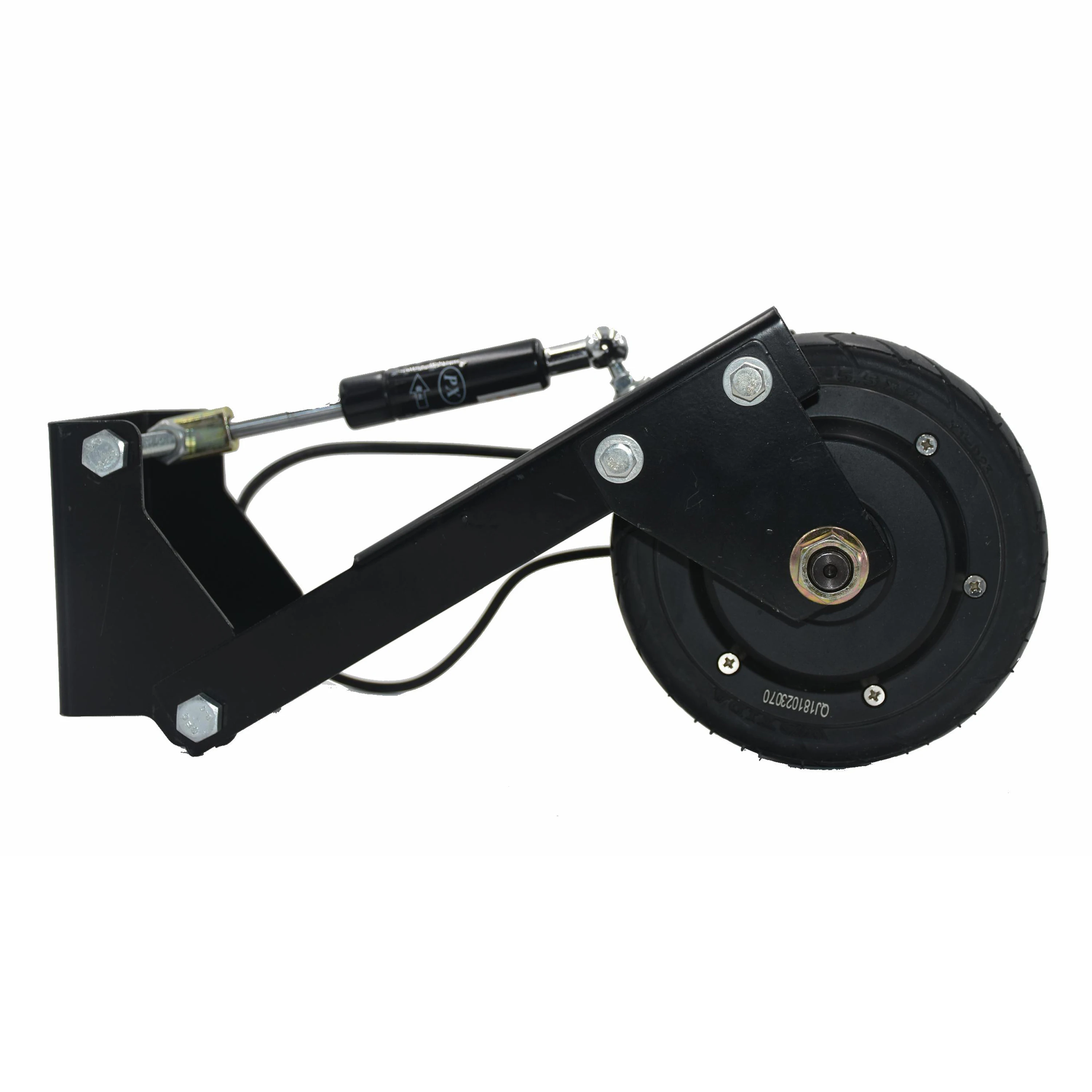 Низкоскоростной редкоземельный бесщеточный генератор с постоянным магнитом 350