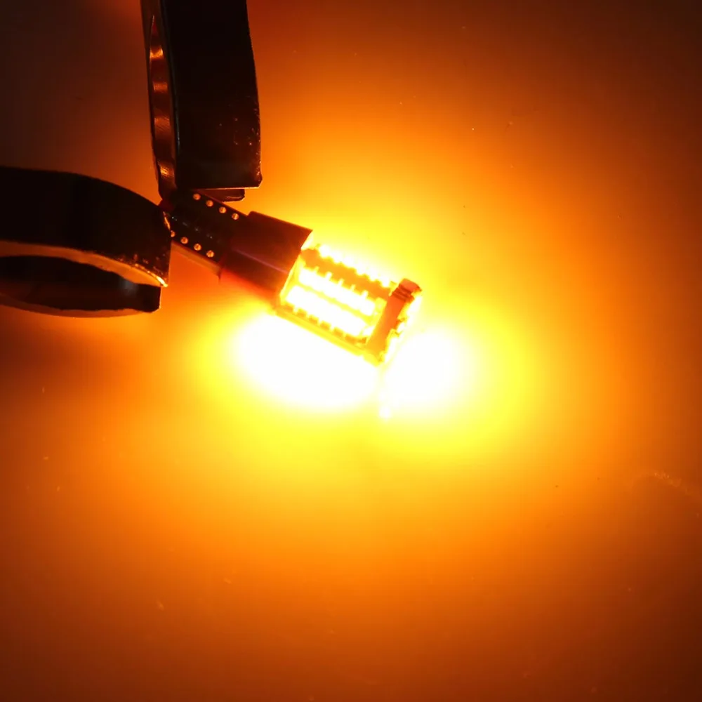 6 шт. T10 168 192 W5W 57 SMD 3014 Светодиодный Canbus без ошибок габаритный автомобильный фонарь парковочная лампа 57smd мотор клиновидная лампа белый красный синий желтый
