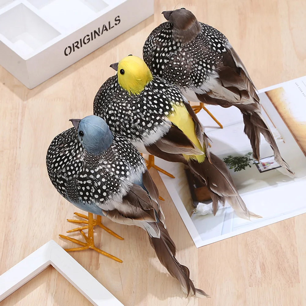 Реалистичная плюшевая модель животного фигурка Детская научная игрушка Природа