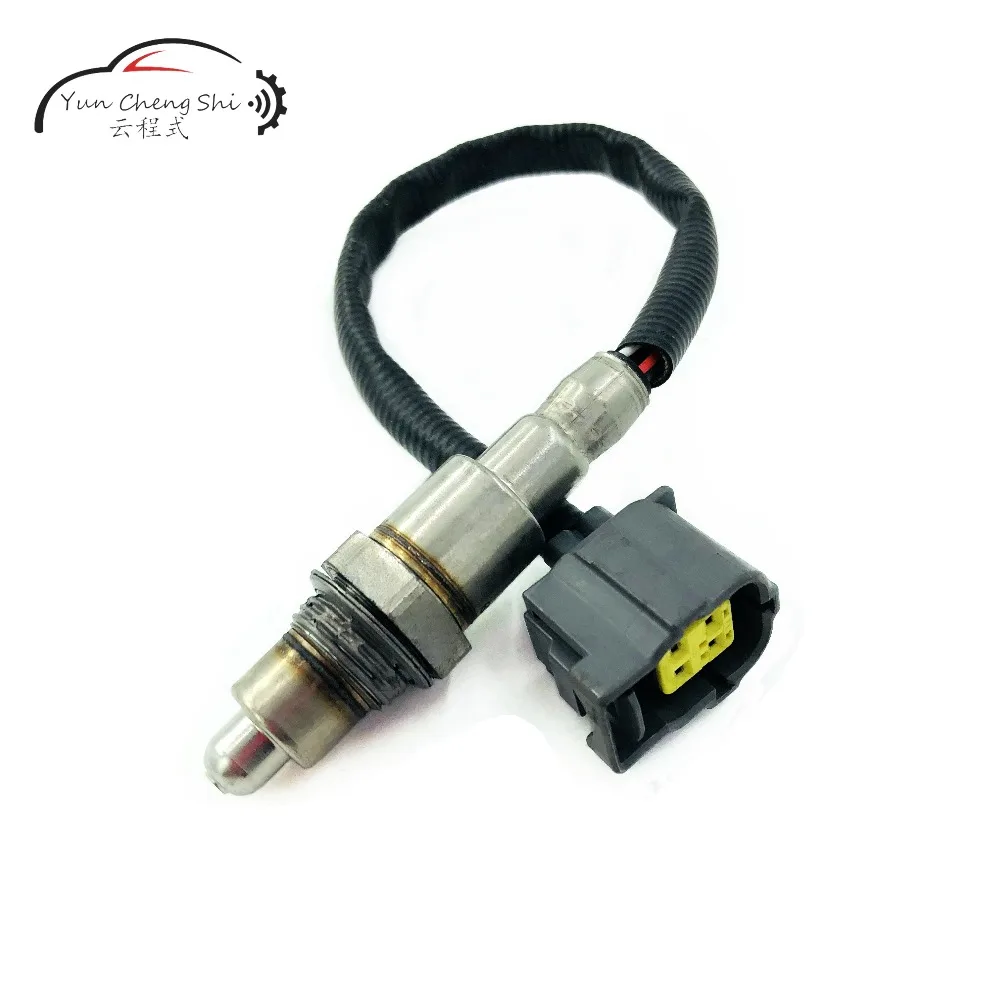 0075426318 Лямбда зонд Датчик кислорода для Mercedes-Benz A180 A200 A250 B180 B250 CLA250 CLA45 AMG S600 SL65