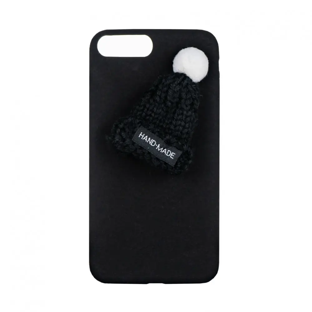 Накладка Dismac Cap Case для iPhone 7/8 PLUS - Red