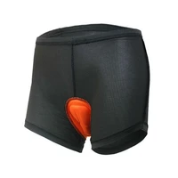 high quality bicycle comfortable underwear sponge gel 3d padded bike short pants cycling shorts size s xxxl