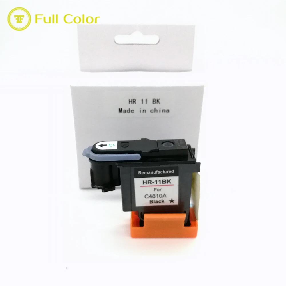 Полноцветная печатающая головка 11 совместима с hp 9110 9120 9130 Pro K850 K850dn CP1700D CP1700 designjet