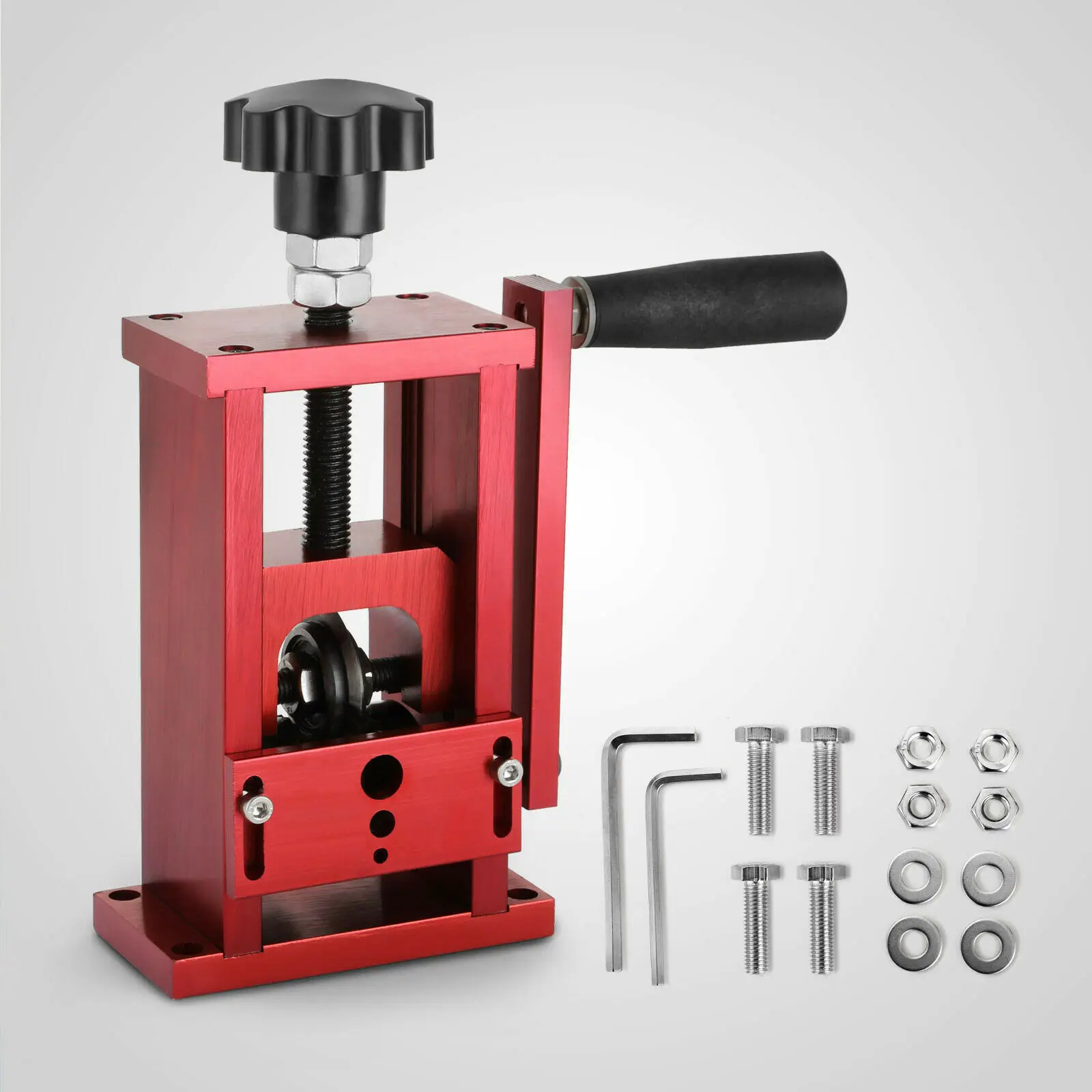 

1.5mm-20mm Portable Wire Stripping Machine Hand Crank Cable Stripper Copper